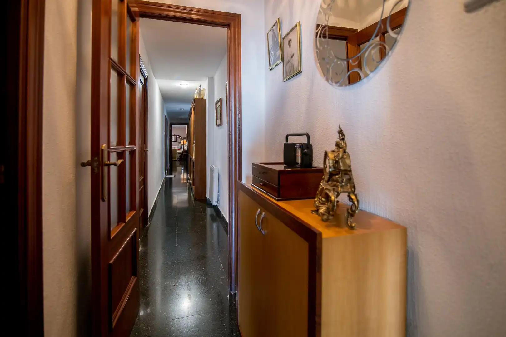 Appartamento con terrazza in vendita a Gran Via de les Germanies, imagen 51