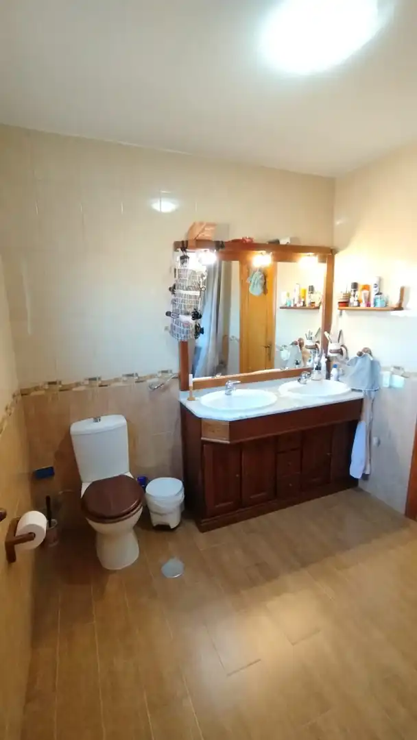Baño de Casa o chalet en venta en Pájara con Terraza, Trastero y Amueblado
