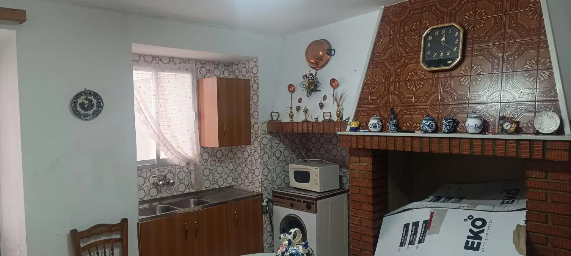 Casa rústica en venda a Huelma, imagen 3