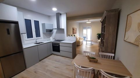 Photo 2 of Flat for rent in Almansa, Albacete