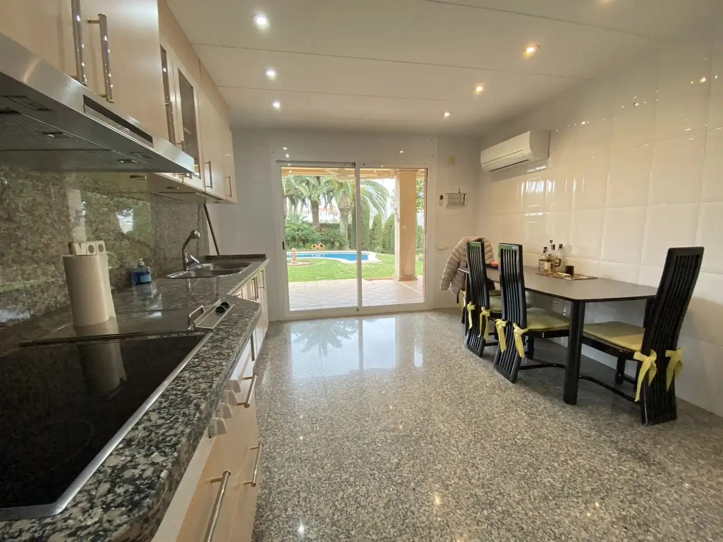 Casa con terraza en venta en Miquel Ángel, imagen 38