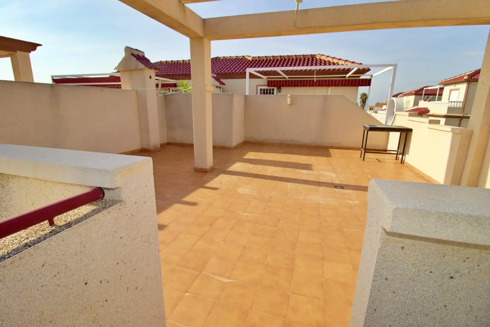 Bungalow with pool to rent in San Fulgencio, imagen 20
