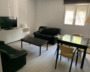 Sala d'estar de Planta baixa en venda en  Granada Capital amb Calefacció