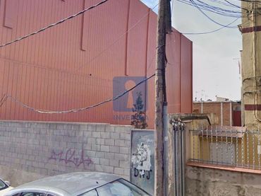 Terreno rústico en venta en Florencia