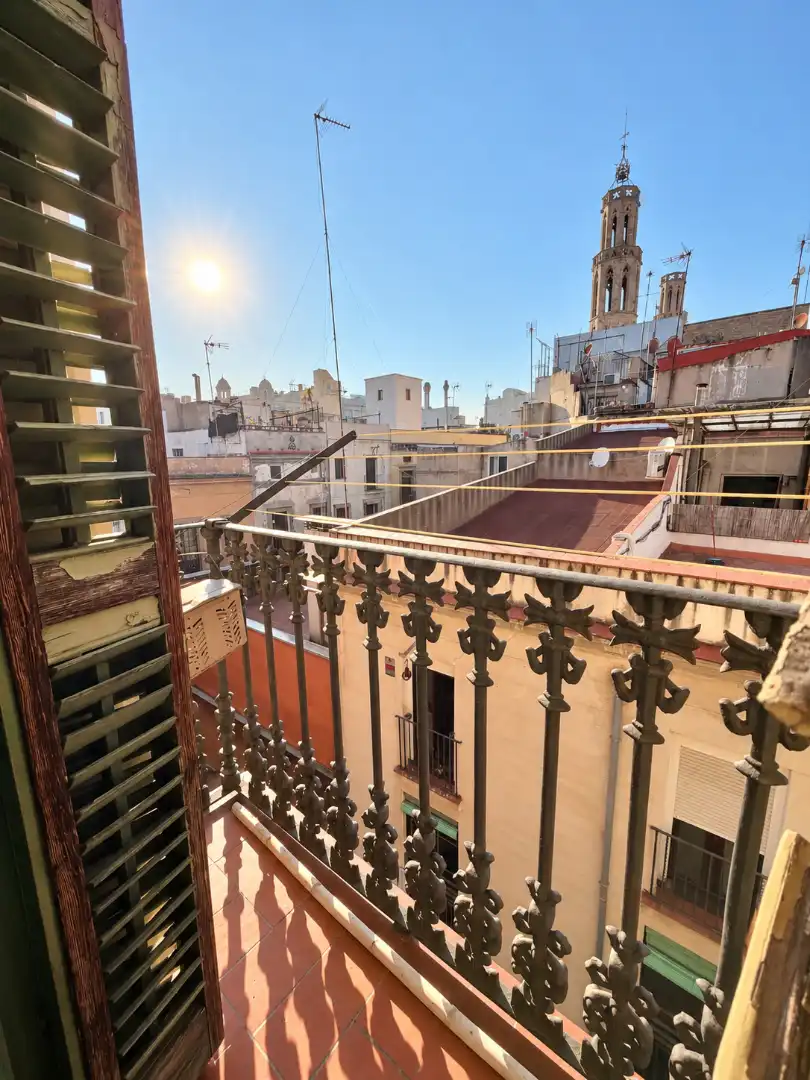 Flat with terrace for sale in Pla de Palau, imagen 30