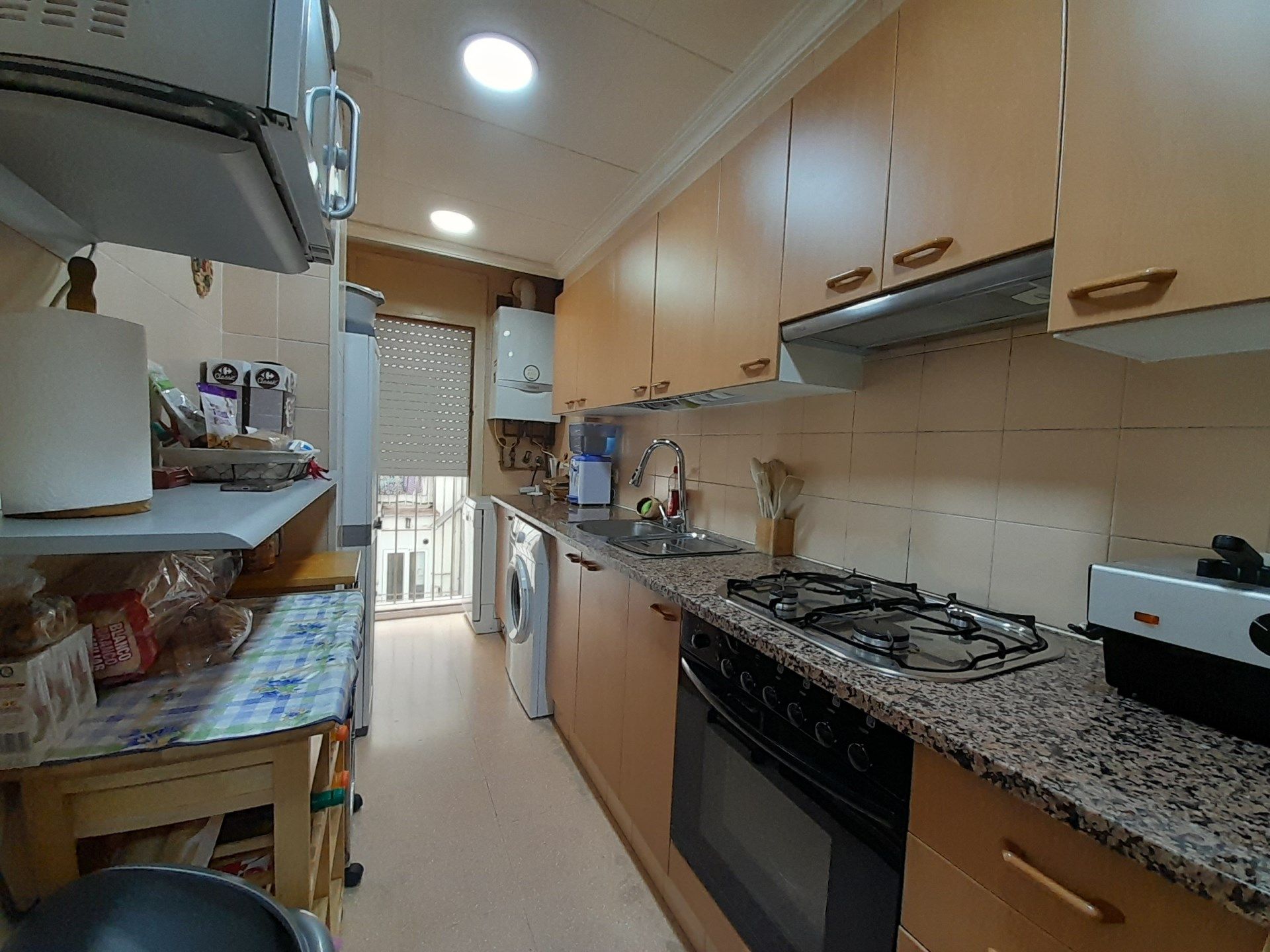 Piso en venta en PUIG ROIG, Olot