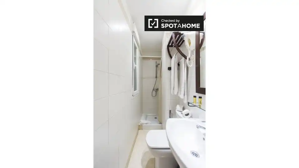 Wohnung zur Miete in Centro, imagen 9