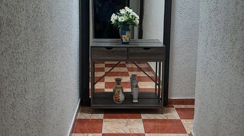 Foto 5 de Piso de alquiler en Melchor Cano, Carmelitas, Salamanca Capital