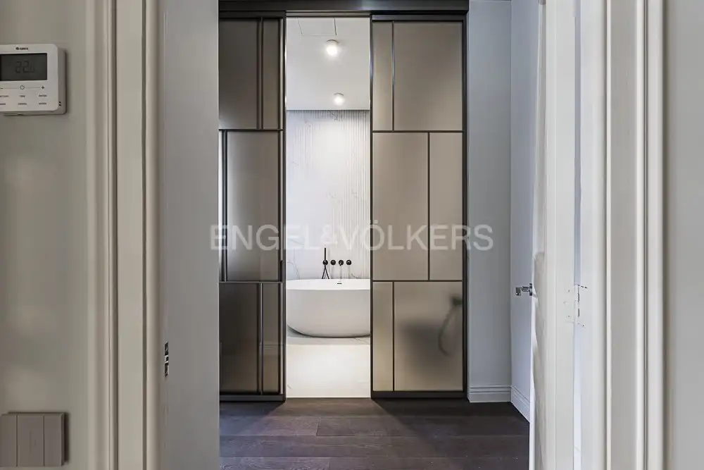 Wohnung mit Terrasse zum Verkauf in Casp, imagen 40