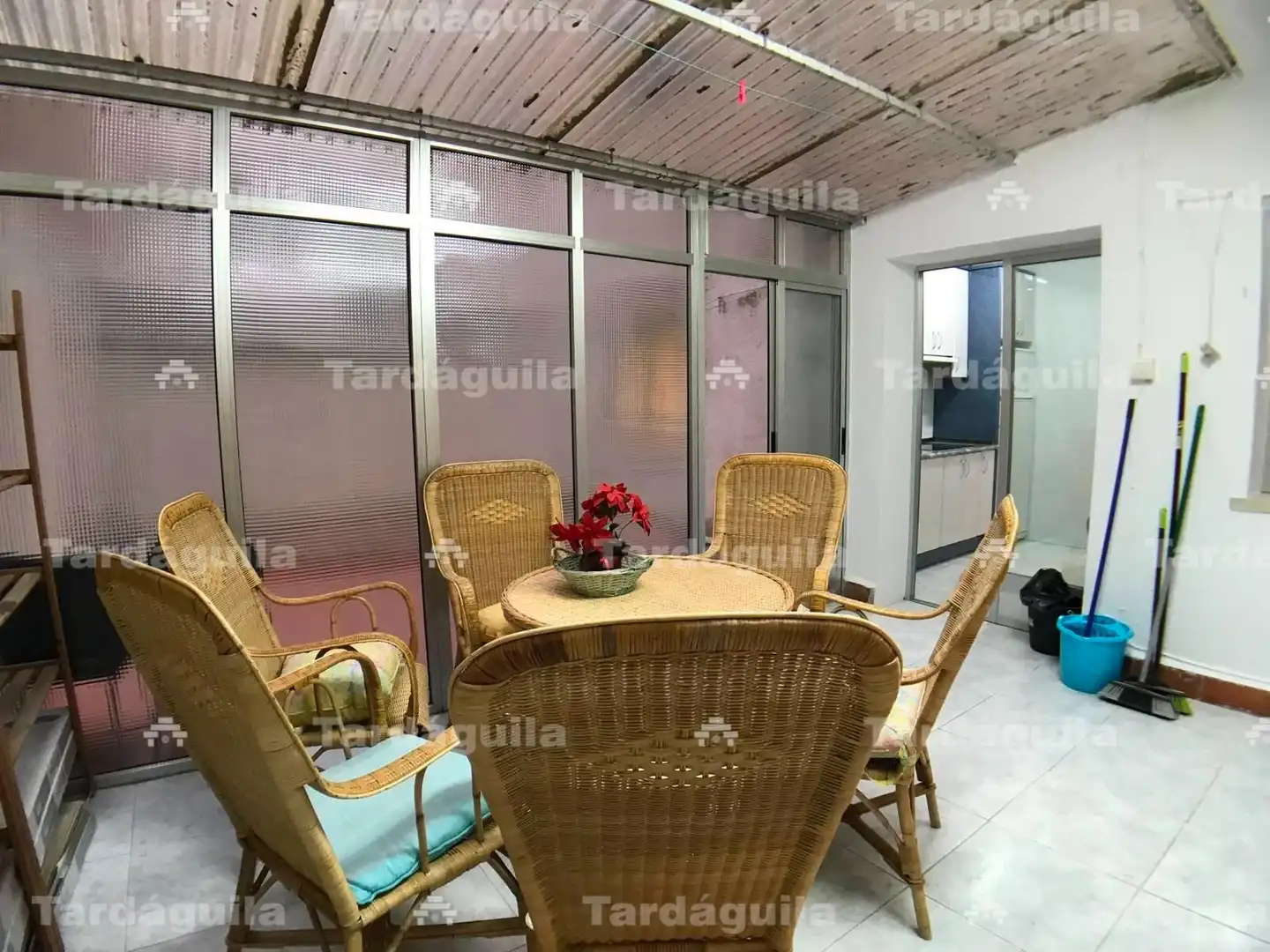 Flat for rent in Salamanca  with Heating