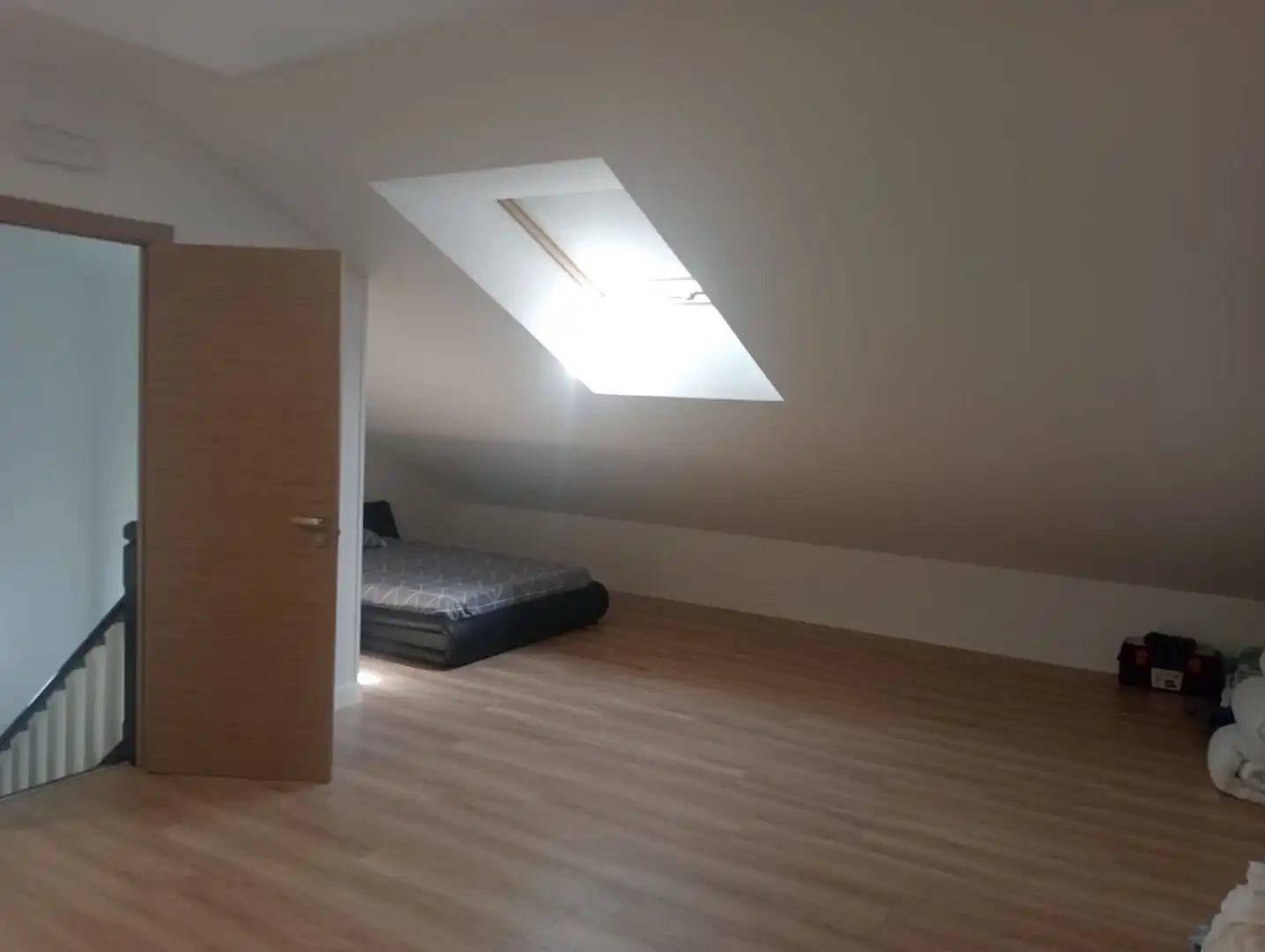 Bedroom of Houses for sale in Parres  with Terrace