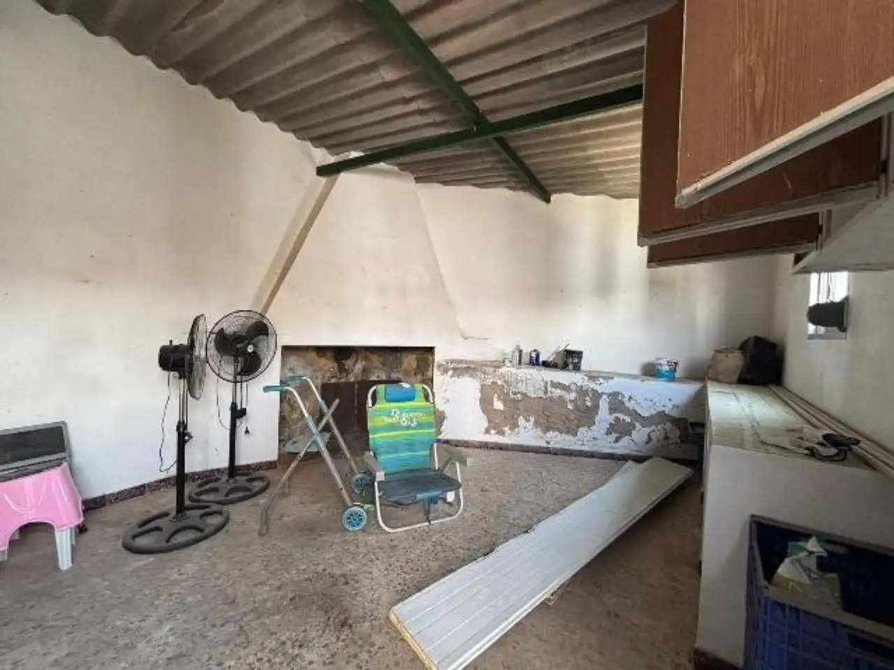 Casa pareada en venta en San Bartolomé de la Torre, imagen 8