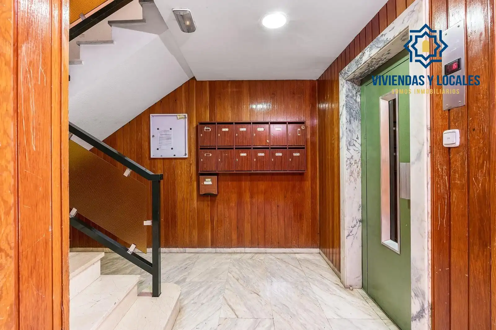 Piso con ascensor en venta en Beiro, imagen 39
