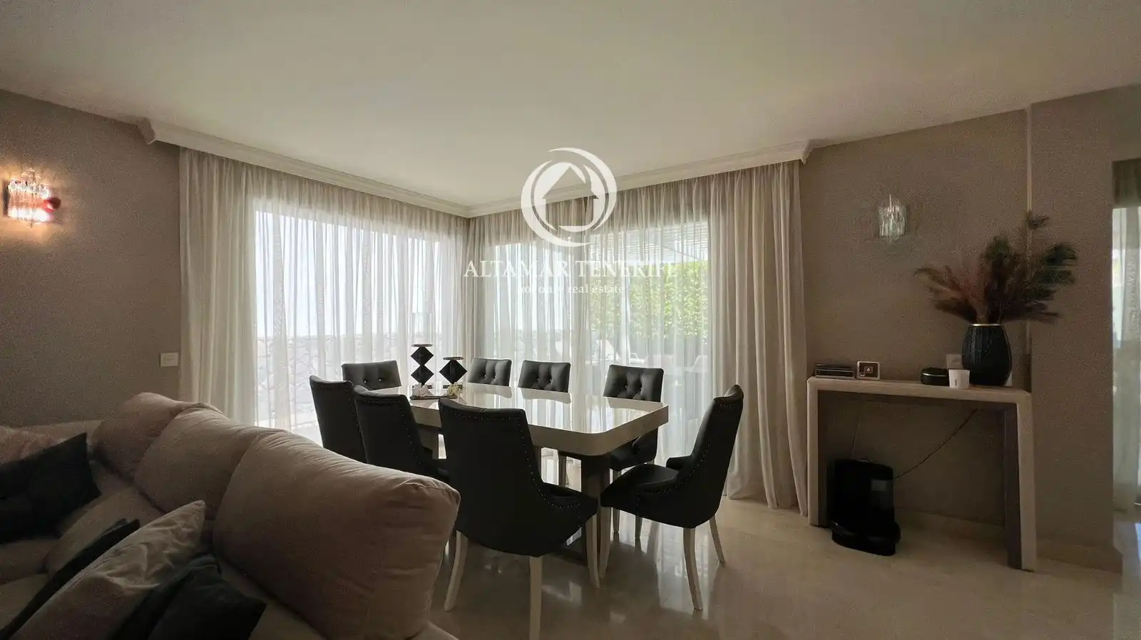 Apartamento con piscina en venta en Costa Adeje, imagen 20