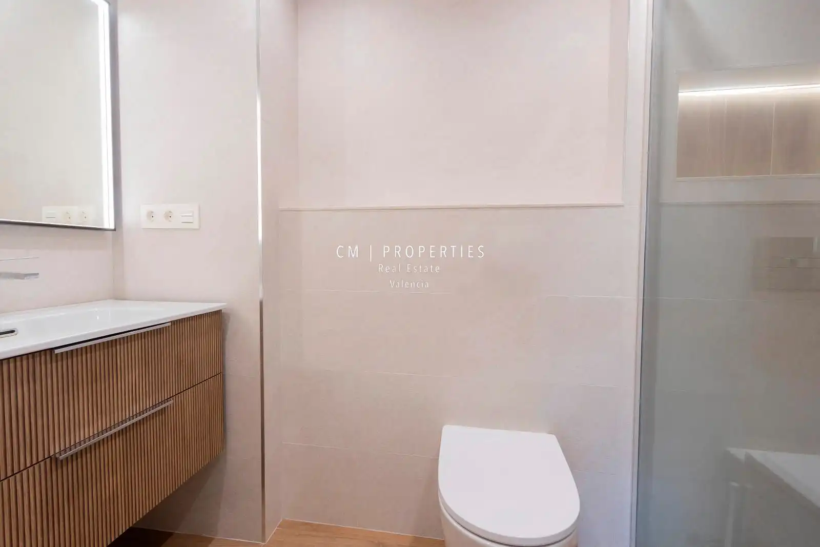 Flat for rent in Instituto Obrero Valencia, Ciutat de les Ciències i de les Arts - Justicia