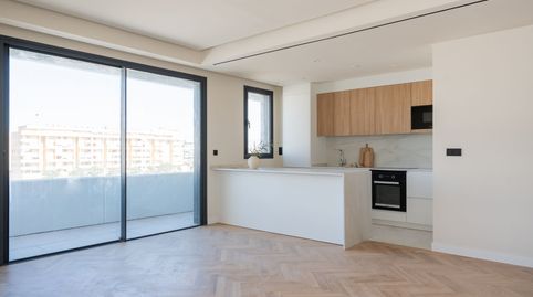 Foto 4 de Apartament en venda a Martín Carpena - Torre del Río, Málaga Capital