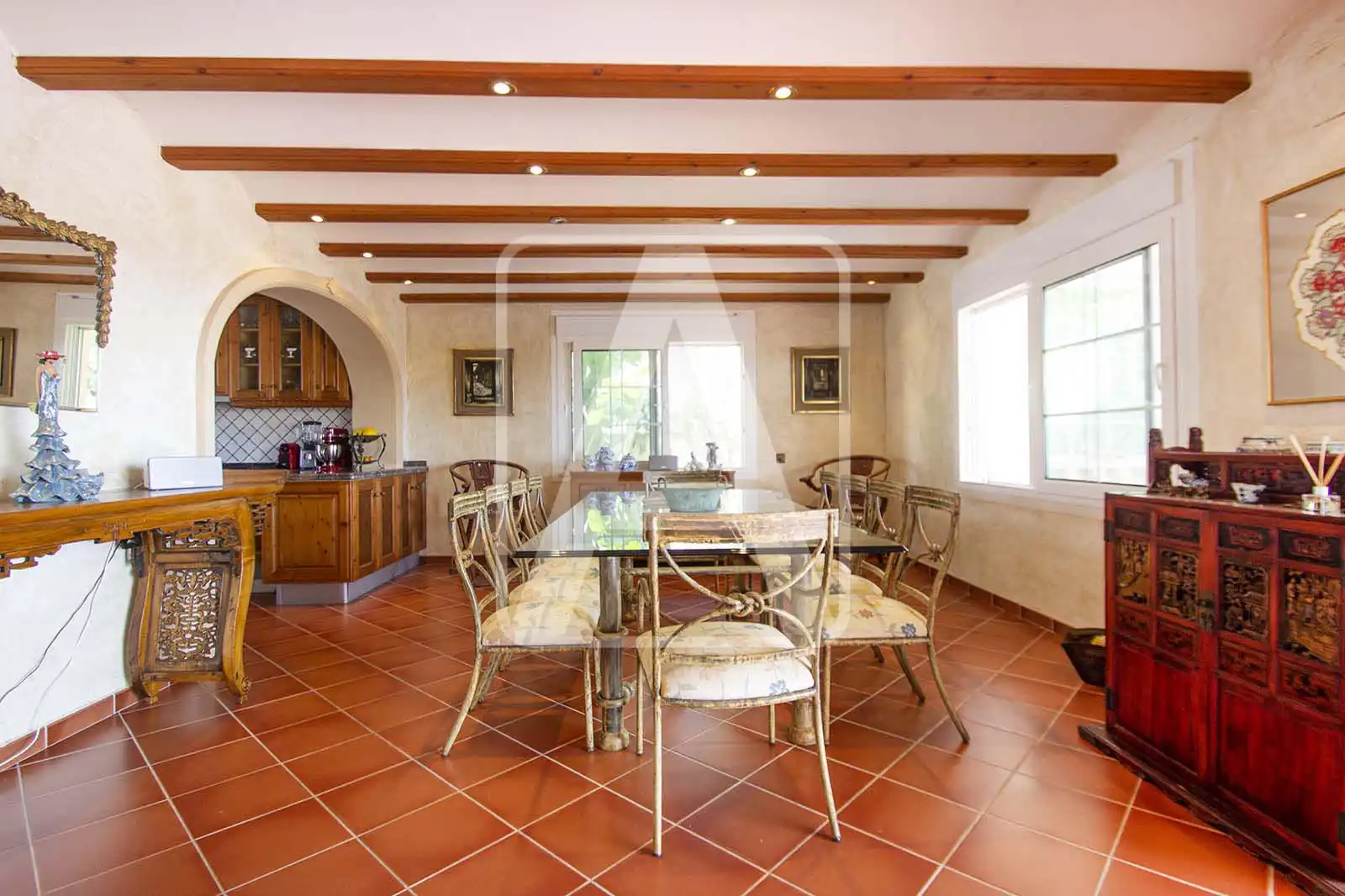 Villa avec piscine à vendre à La Fustera, imagen 10