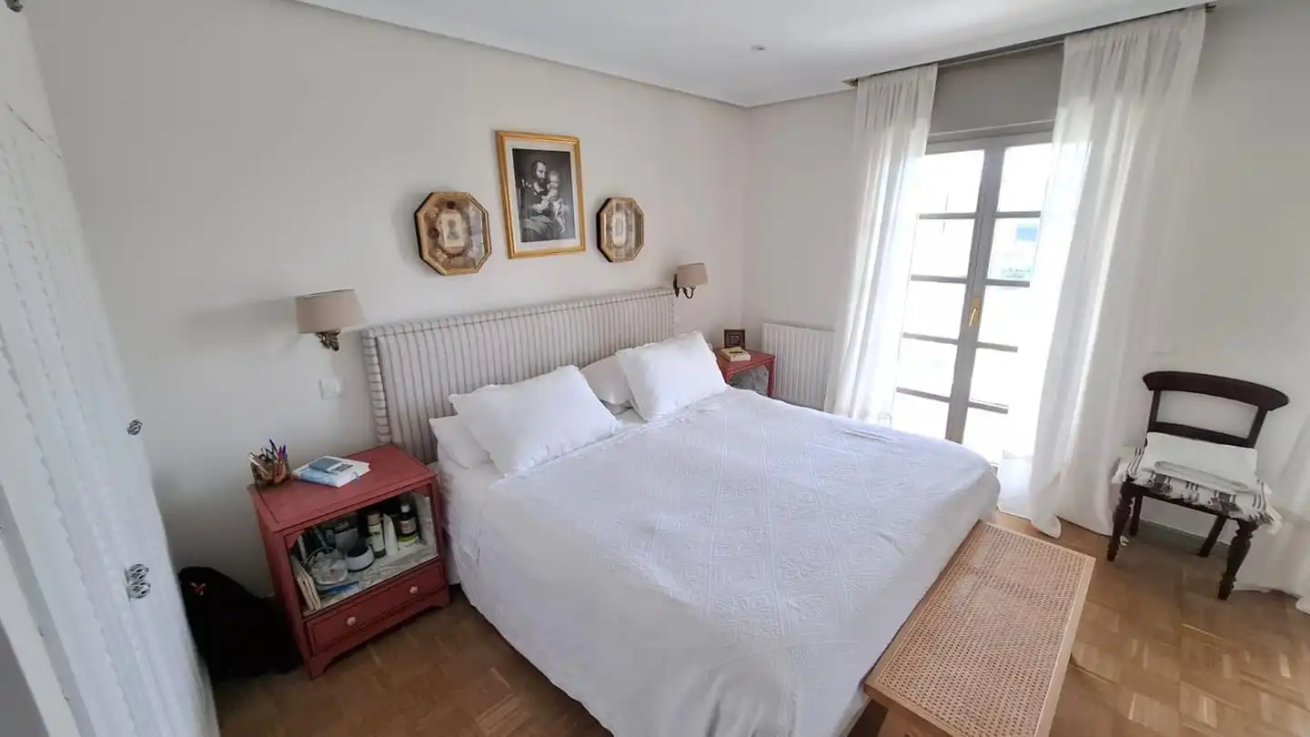 Semi-detached house with terrace for sale in Barrio Mortera-la Puntania, imagen 22