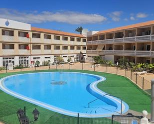 Piscina de Estudi en venda en Arona amb Jardí privat, Terrassa i Balcó