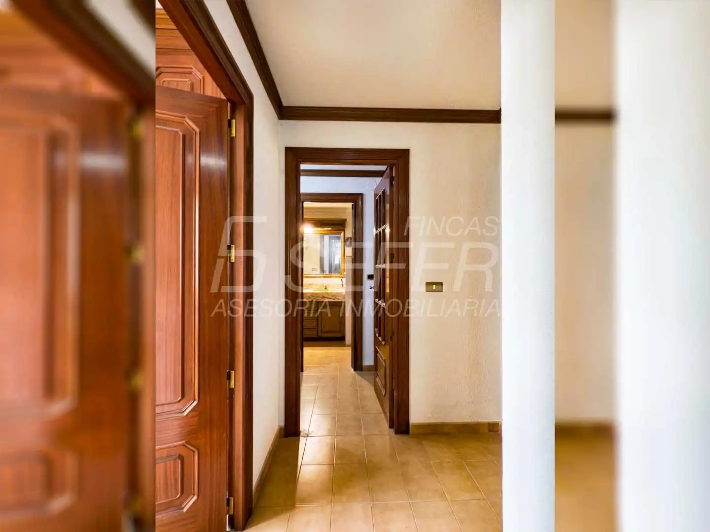 Piso en venta en Vila-real con TV y Balcón
