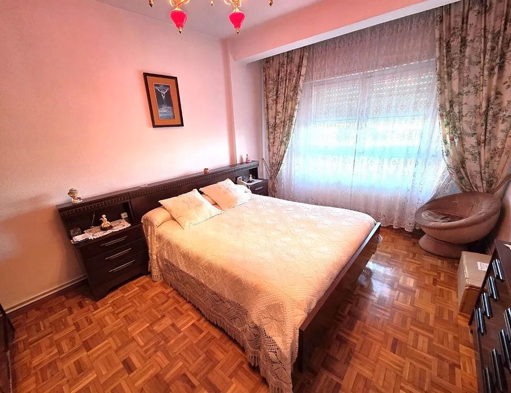 Habitación de Piso en venta en Málaga Capital