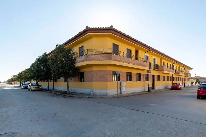 Storage room for sale in PUENTE ARZOBISPO, Calera y Chozas