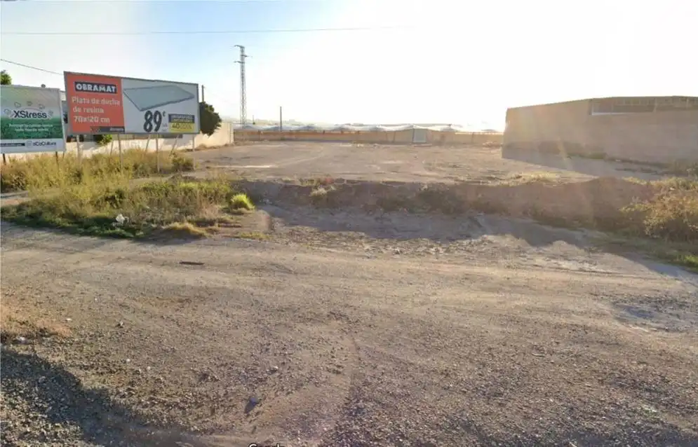 Lands and plots for sale in Balsa de Don Luis