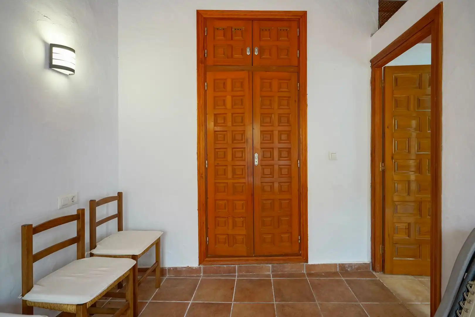 Houses for sale in Jávea / Xàbia  with Private garden, Terrace and Storage room