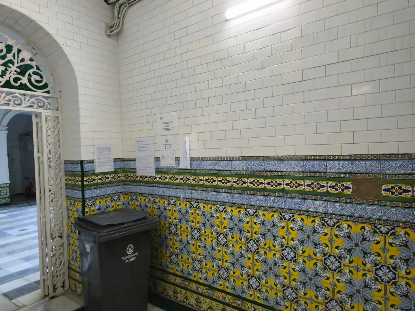 Gewerbefläche zum Verkauf in Centro Histórico, imagen 8
