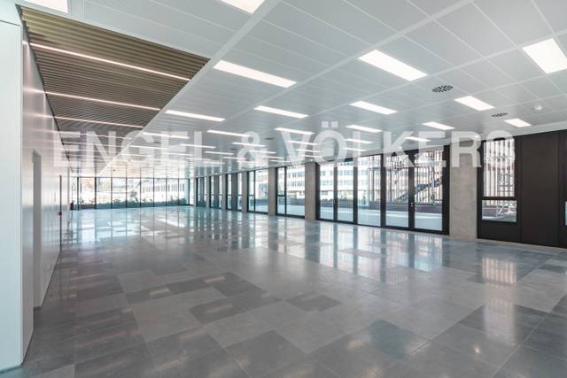 Oficina en Alquiler en El Parc i la Llacuna del Poblenou