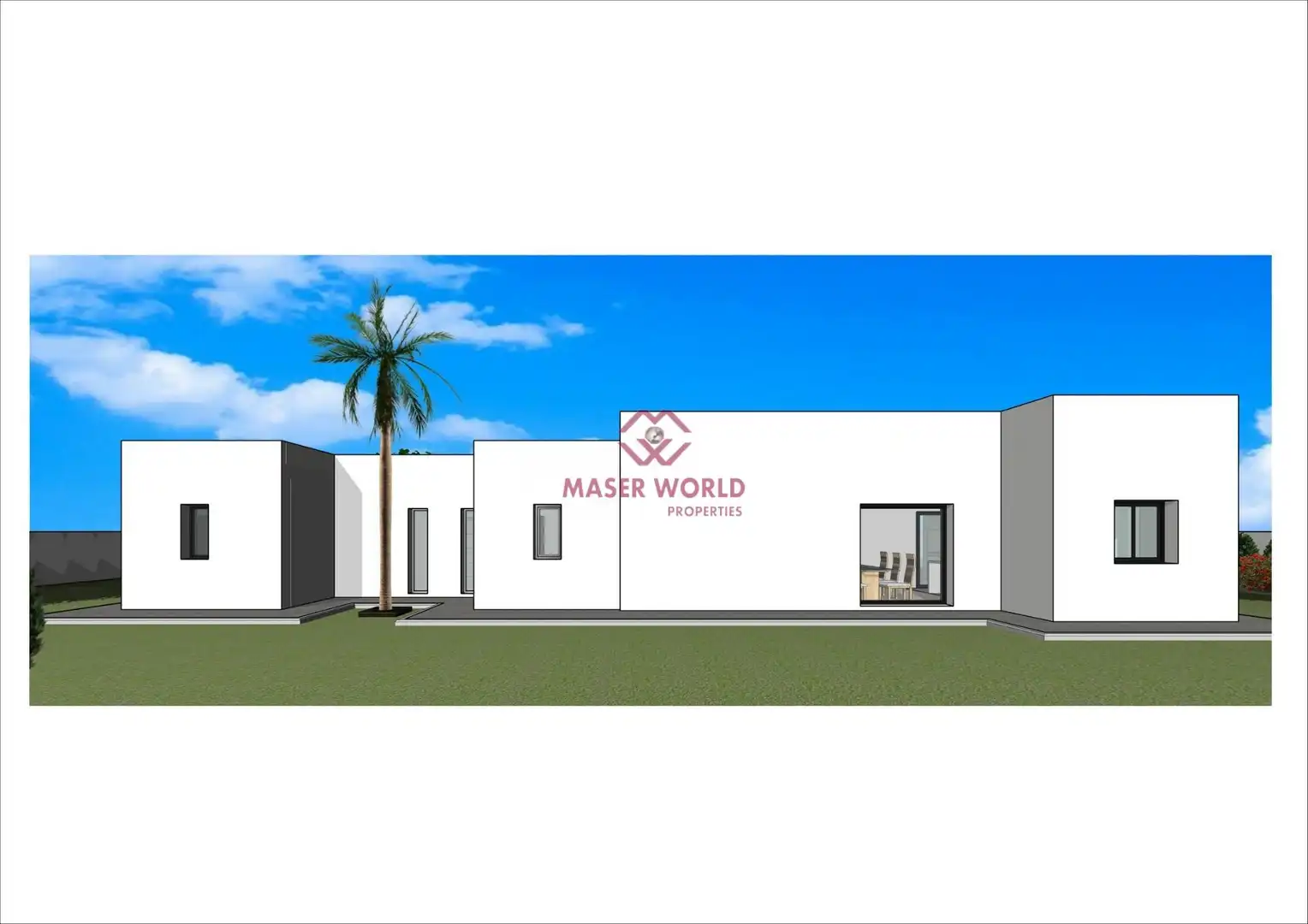 Detached house with pool for sale in Pedanías Oeste, imagen 8