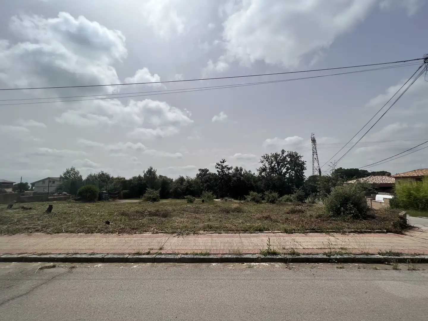 Terreny residencial en venda a Carrer de Sant-Cosme 8, imagen 13