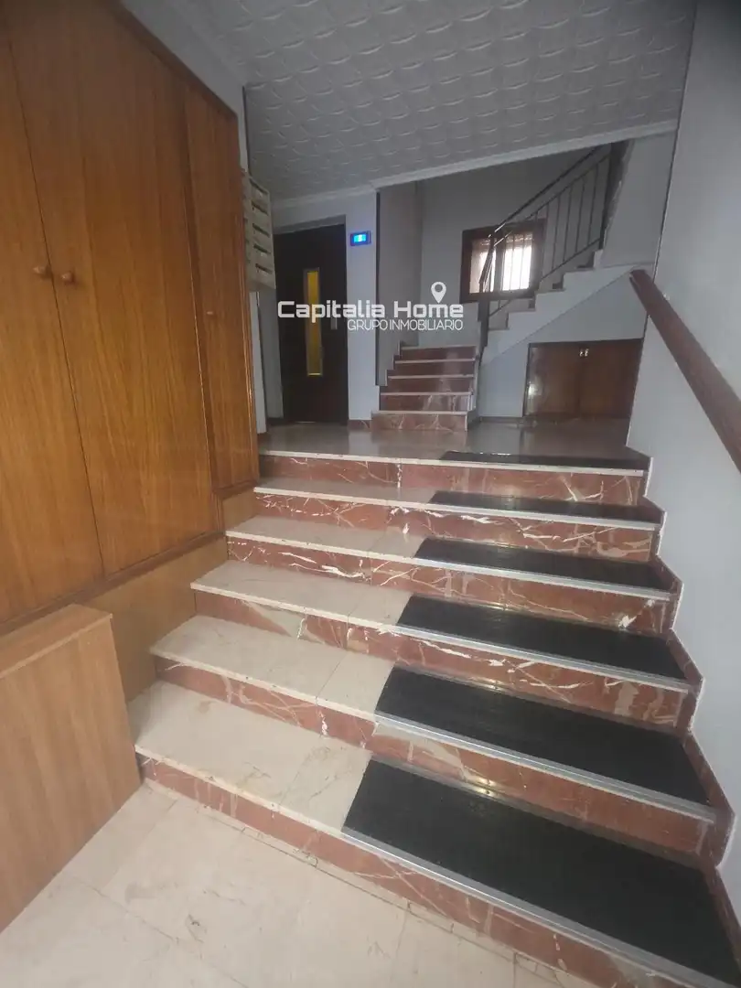Flat for sale in Ibi  with Air Conditioner, Heating and Terrace