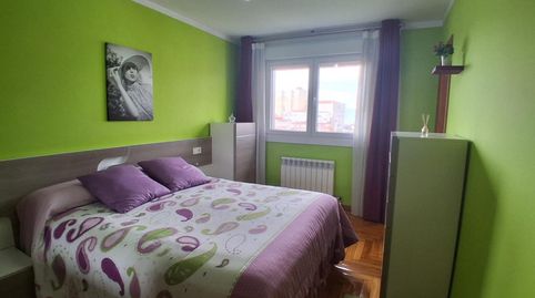 Foto 2 de Piso en venta en Casablanca - Calvario, Vigo