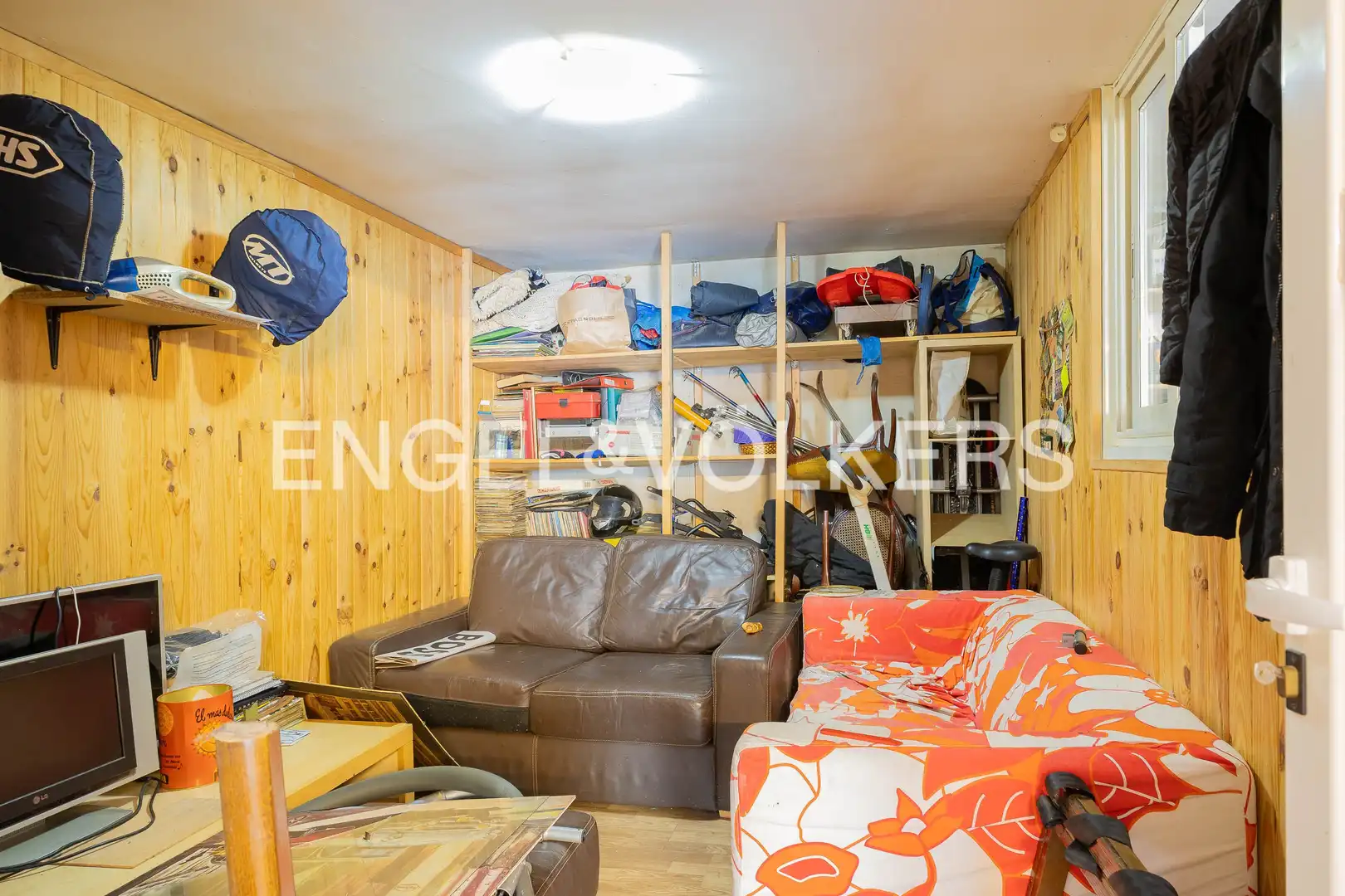 Houses for sale in San Lorenzo de El Escorial  with Heating and Private garden