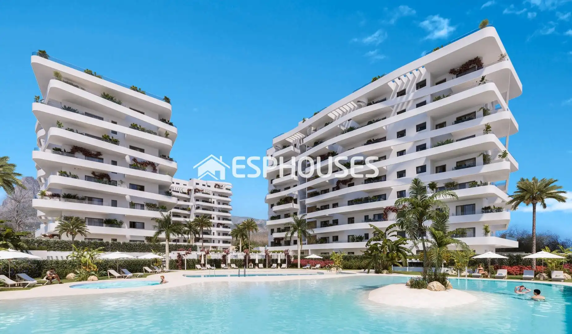 Wohnung mit Terrasse zum Verkauf in Platja de Torres, imagen 2