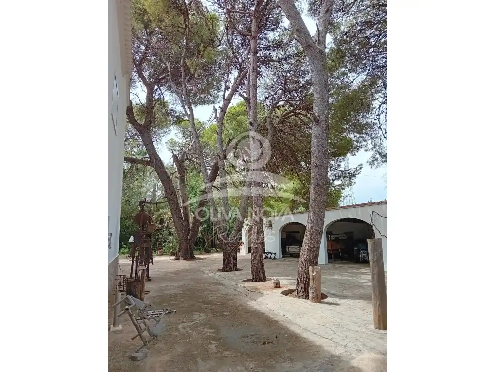 Maison rustique avec piscine à vendre à Partida Santa Fe, imagen 14
