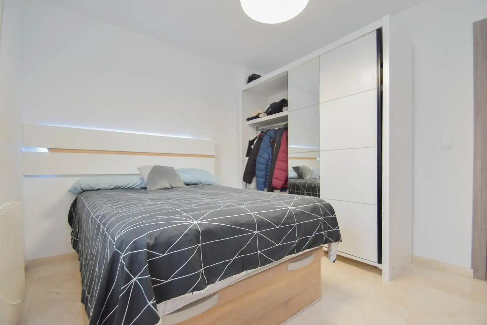 Casa bifamiliare con balcone in vendita a Huétor Vega, imagen 11