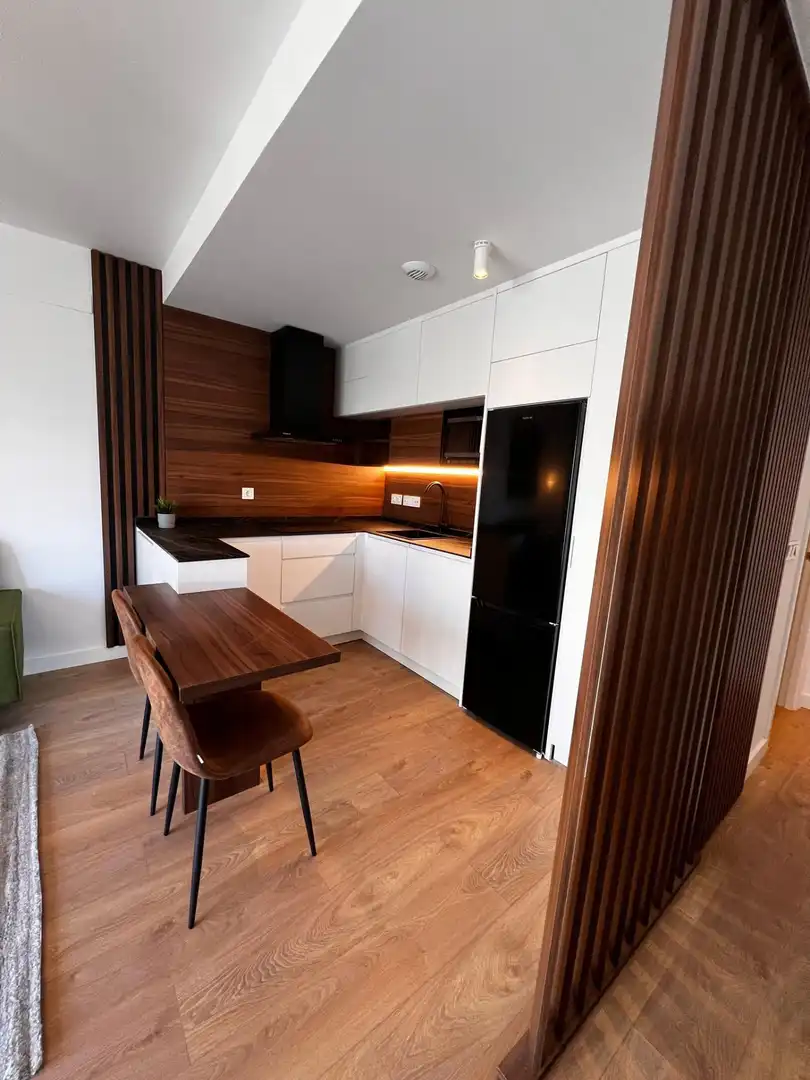 Flat for rent in Campus de la Salud
