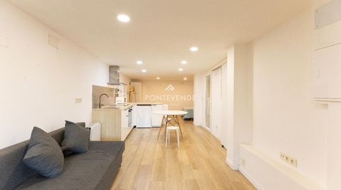 Foto 3 von Wohnung zum Verkauf in Domingo de Andrade, Centro - Echegaray, Pontevedra Capital