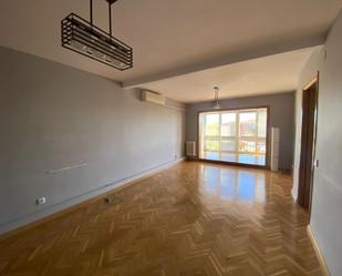 Living room of Flat for sale in Bargas  with Air Conditioner, Terrace and Balcony