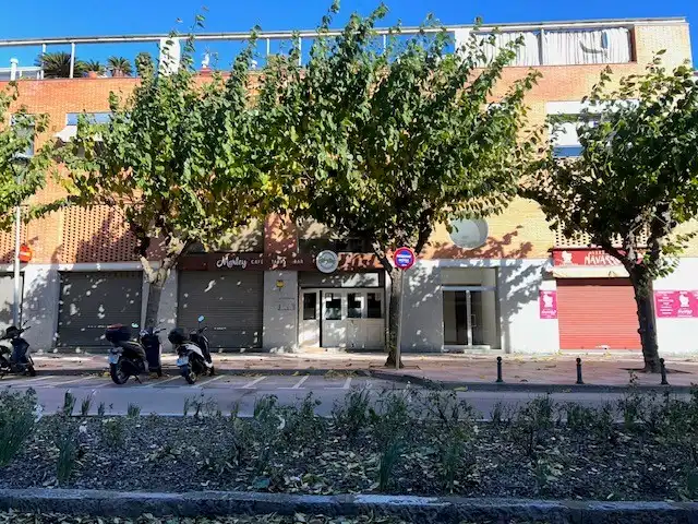 Locale commerciale in vendita a Avda. de Vidreres, imagen 8