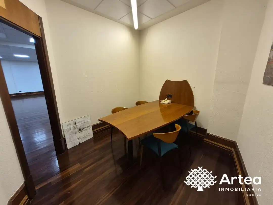 Büro mit Aufzug zur Miete in Calle Bidebarrieta Kalea, imagen 23