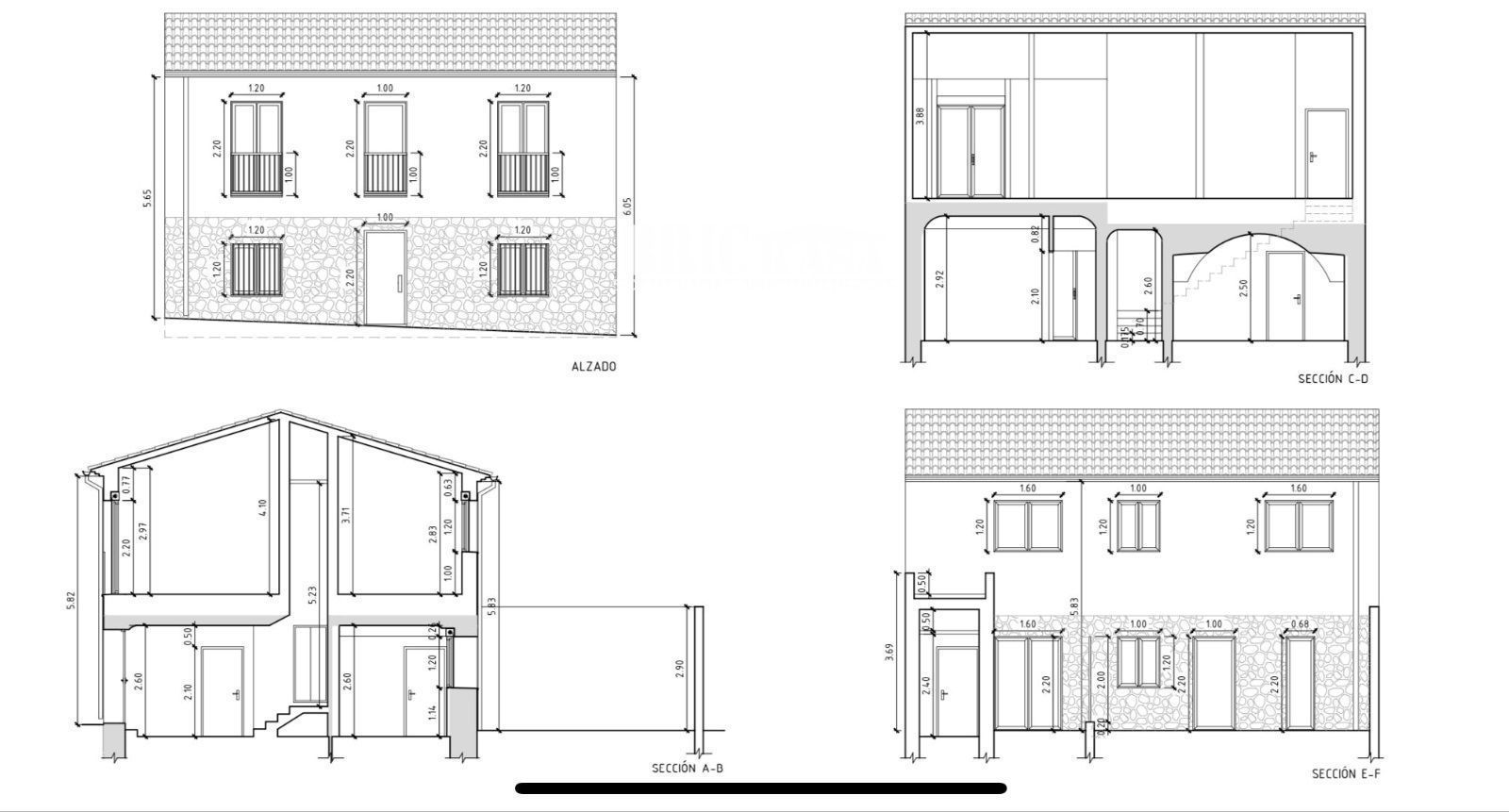 House or chalet for sale in Torreorgaz  with Terrace and Storage room