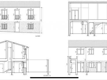 Haus zum Verkauf in Torreorgaz