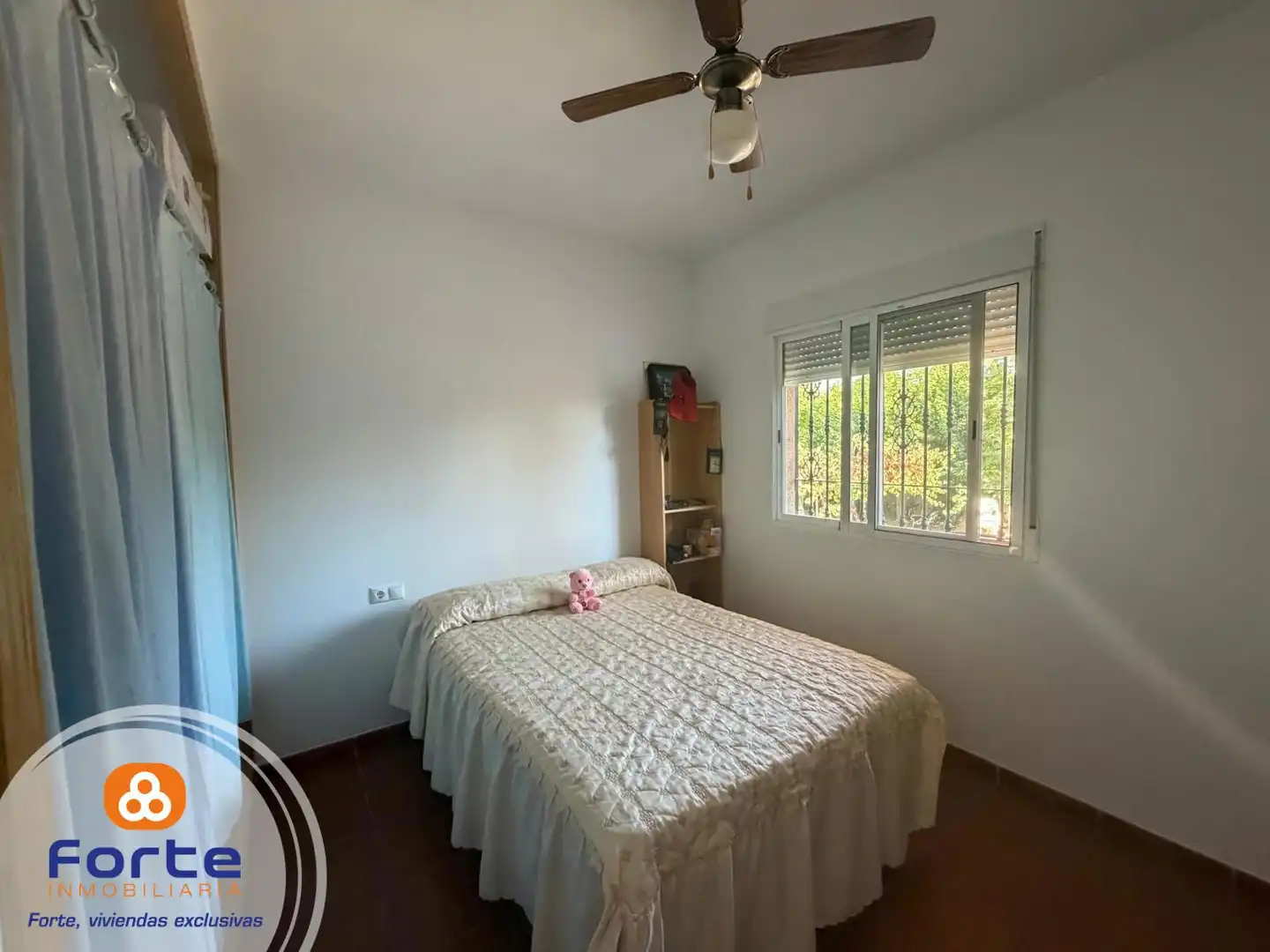 Villa con piscina in vendita a Almodóvar del Río, imagen 27