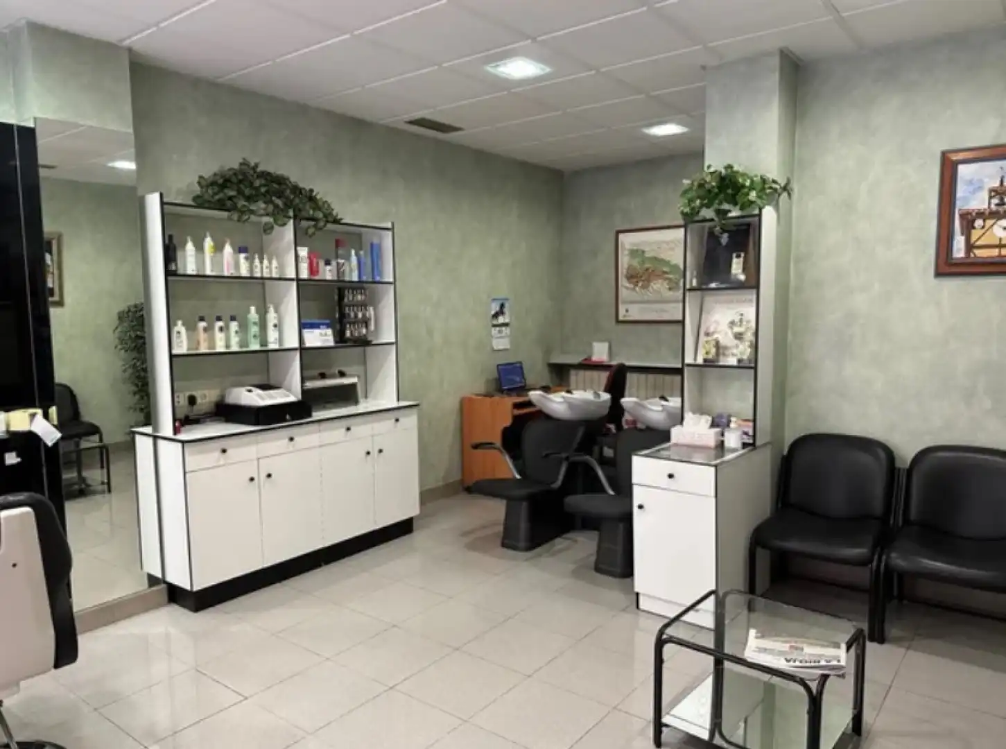Local comercial en venta en Centro, imagen 13