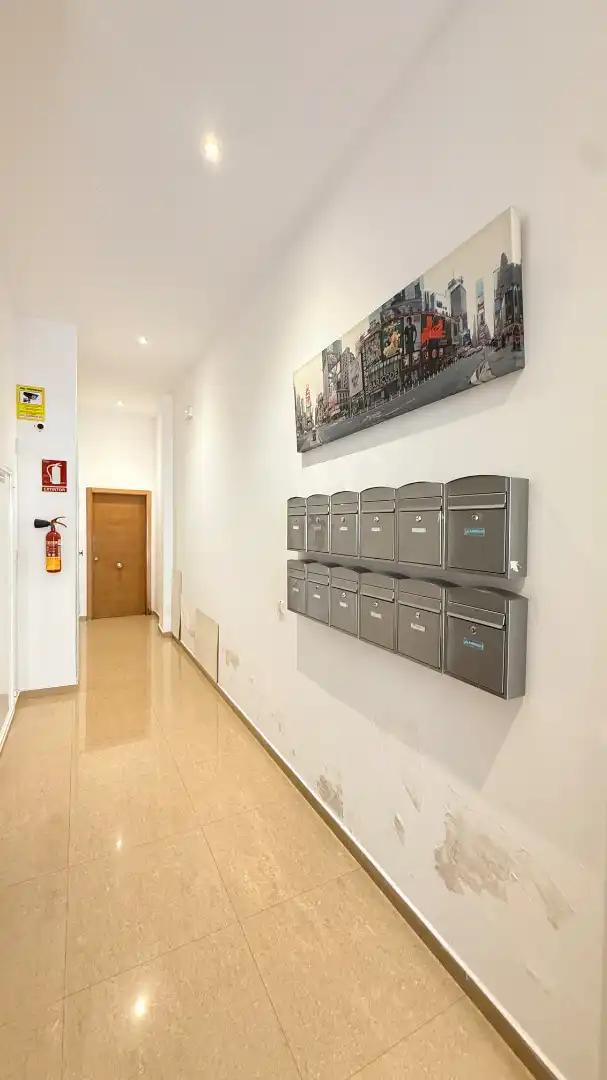 Àtic en venda en Mijas amb Aire condicionat, Calefacció i Parquet