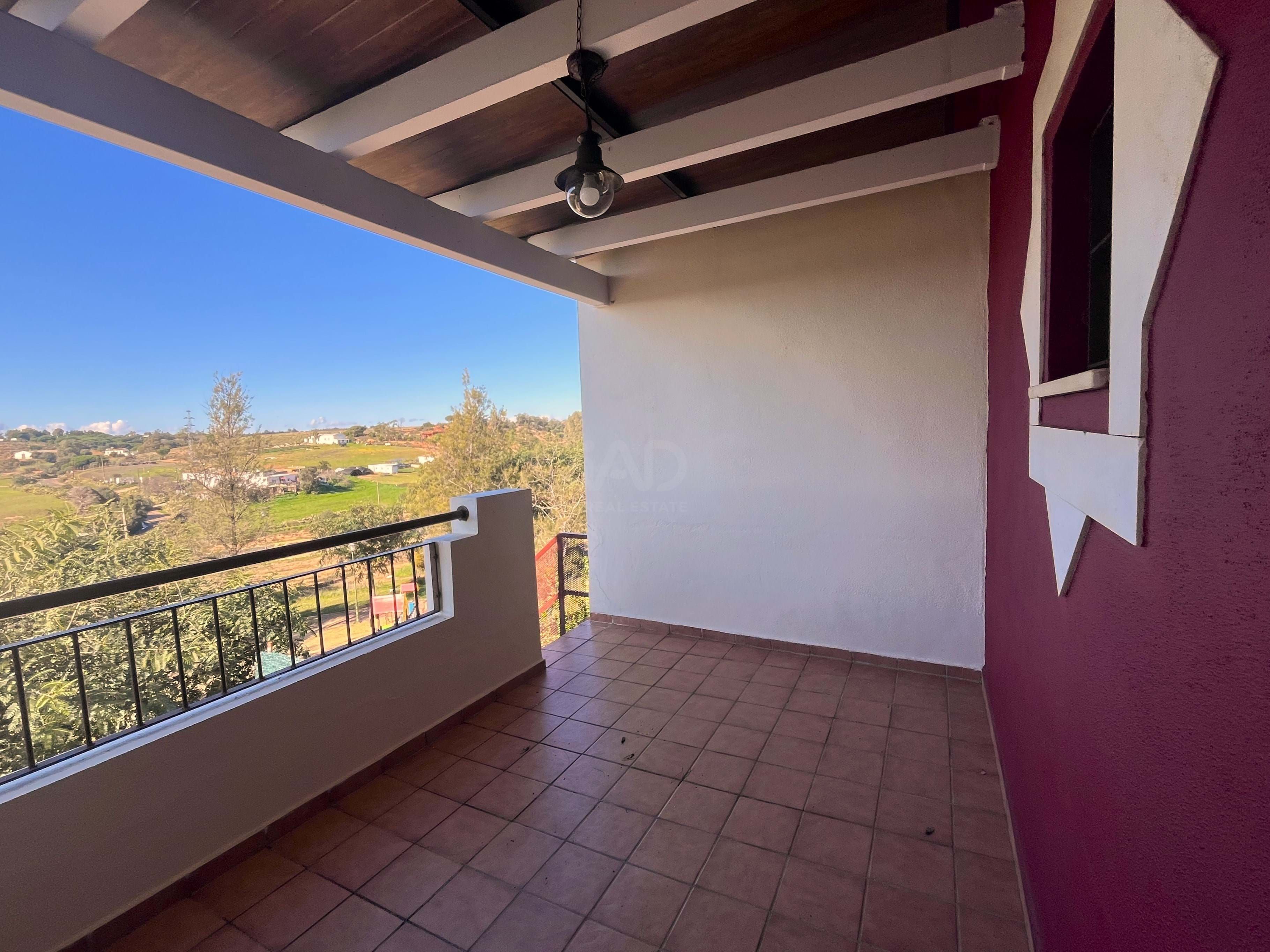 Terrassa de Casa adosada en venda en Ayamonte amb Calefacció i Terrassa