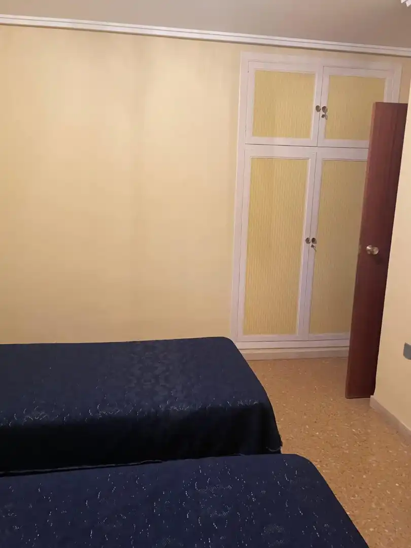 Dormitori de Casa o xalet en venda en Torres Torres amb Jardí privat, Terrassa i Traster